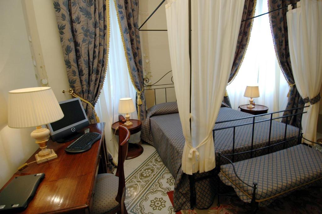 Hotel Castello Montegiove Fano Pokój zdjęcie