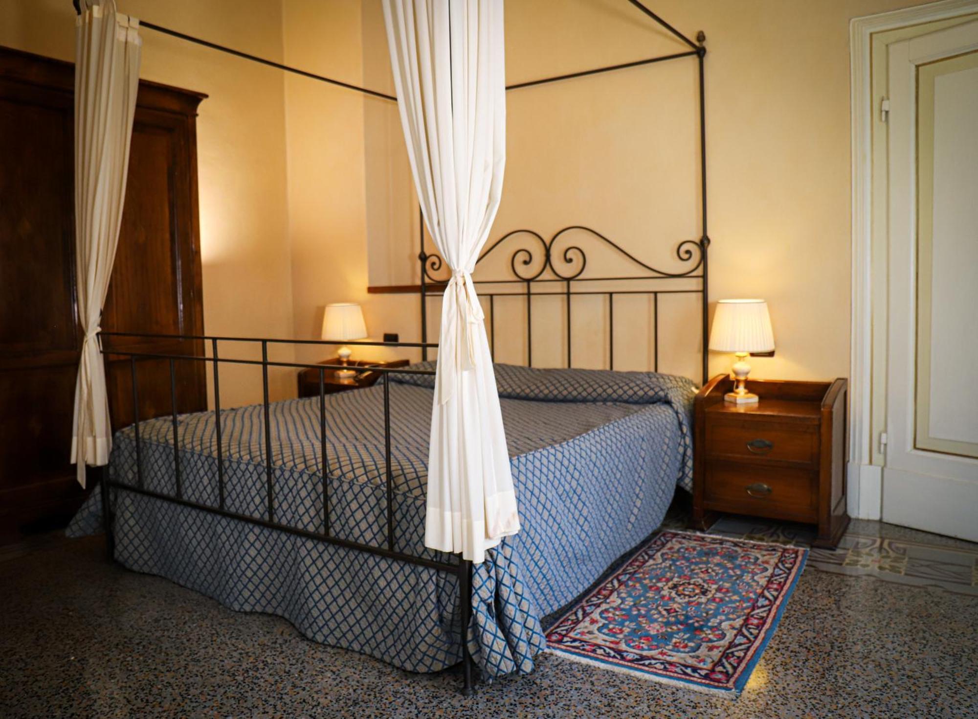 Hotel Castello Montegiove Fano Zewnętrze zdjęcie