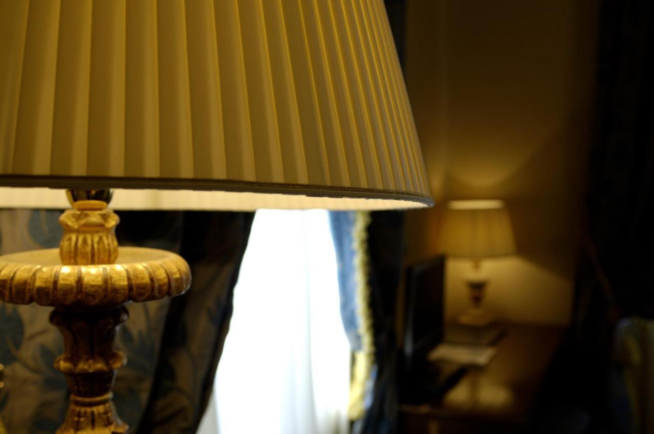 Hotel Castello Montegiove Fano Zewnętrze zdjęcie